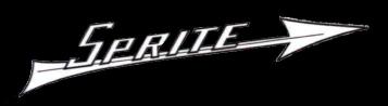 logo sprite